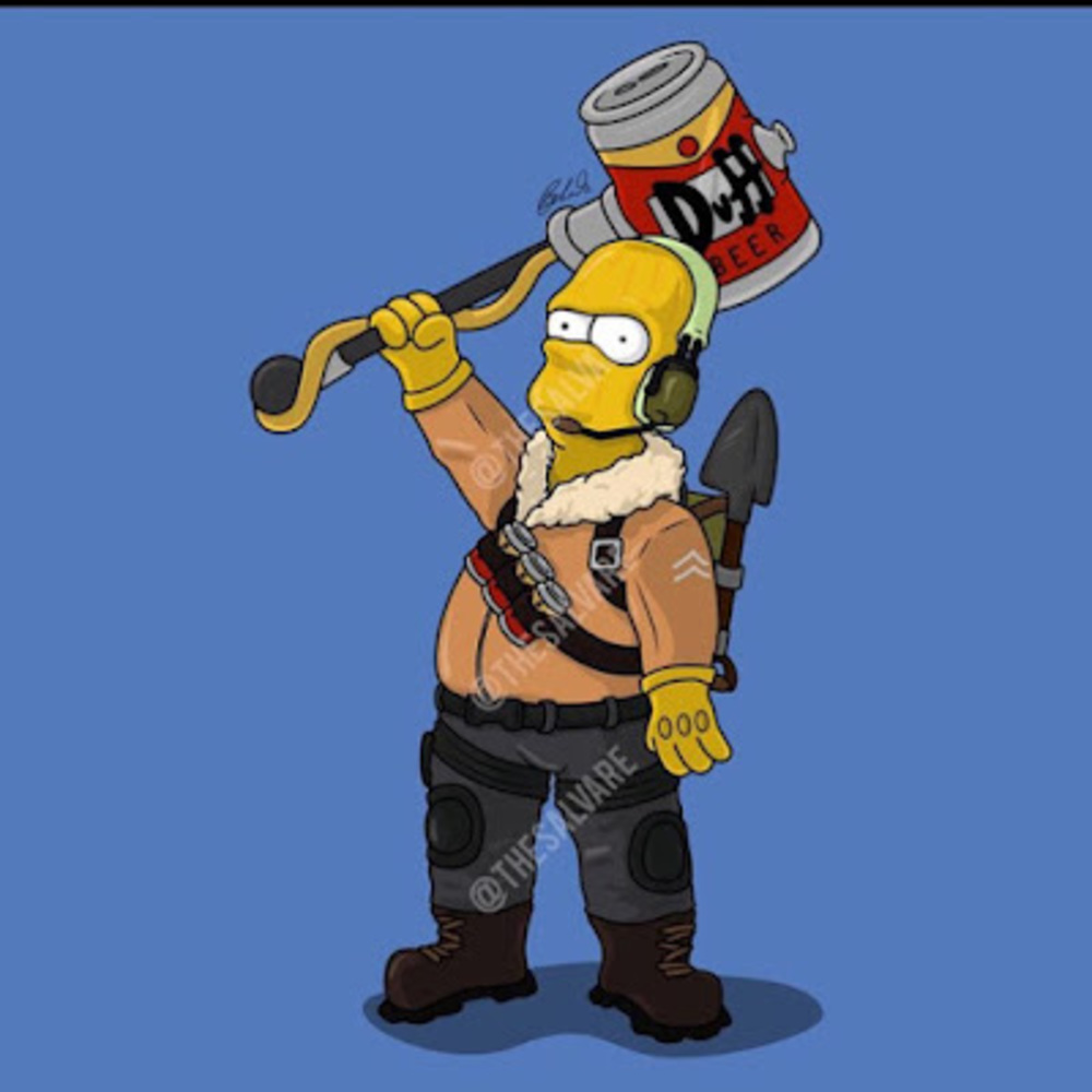 Meet your Posher, Xltoxicninjax